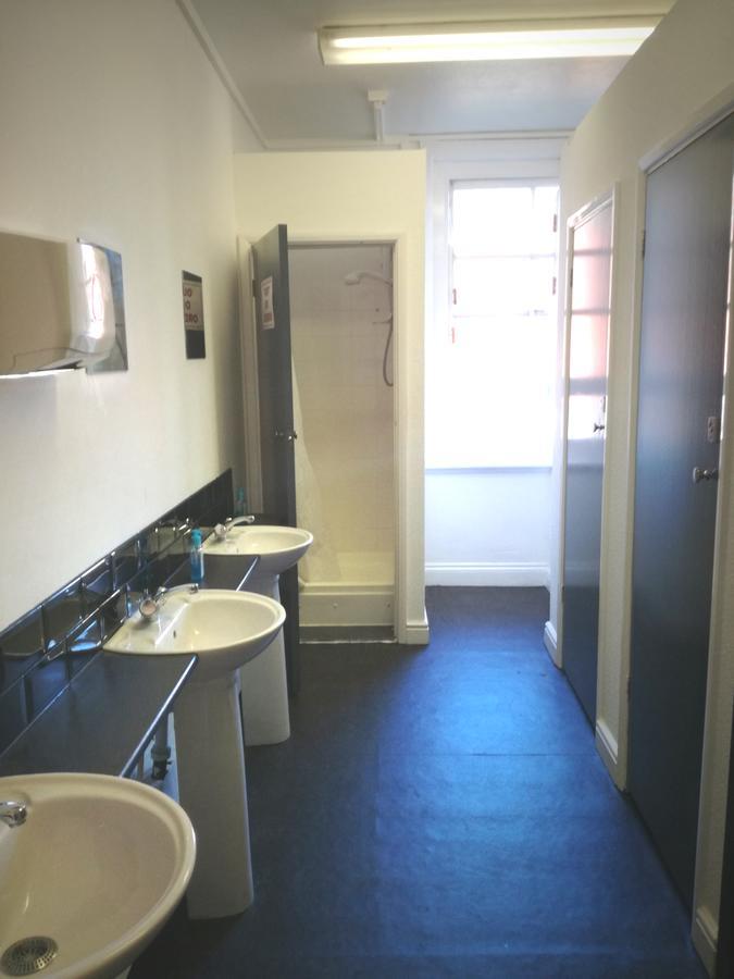 Amity Hostel London Exterior foto